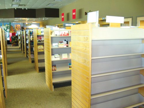 Property photo 12 - Anchor Room Christian Bookstore Final Liquidation Auction